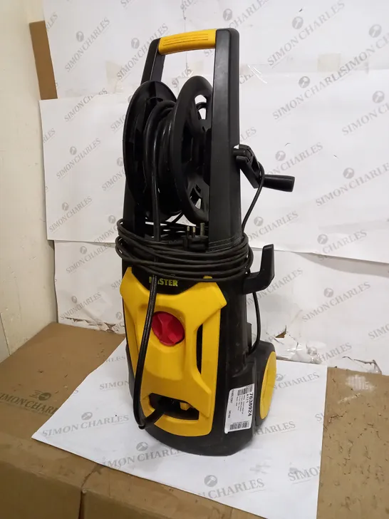 TOUGH MASTER HIGH POWER PRESSURE WASHER