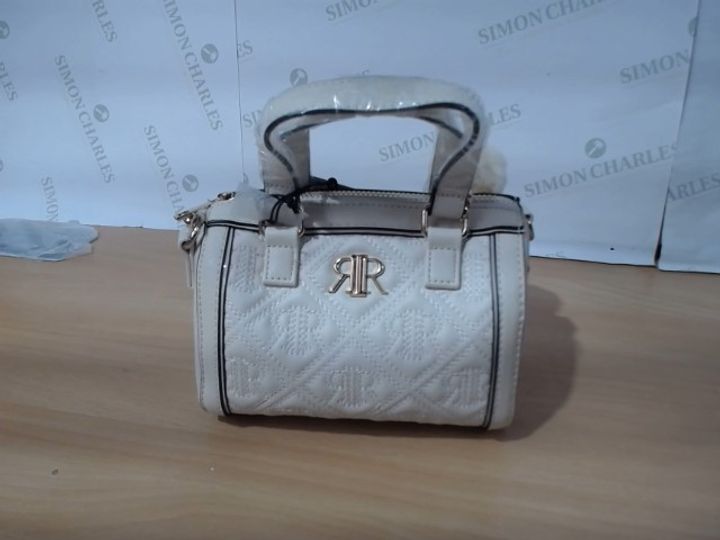 river island nude bags