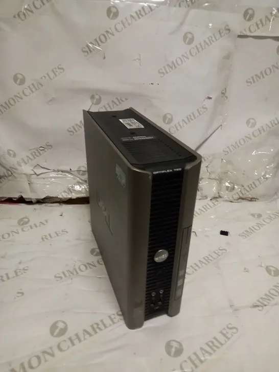 DELL SMALL PC 