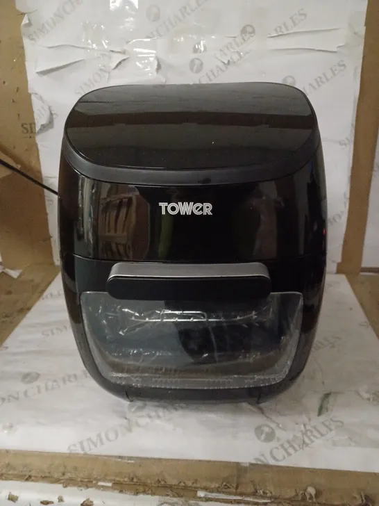 TOWER XPRESS PRO COMBO T17076 VORTX DIGITAL AIR FRYER