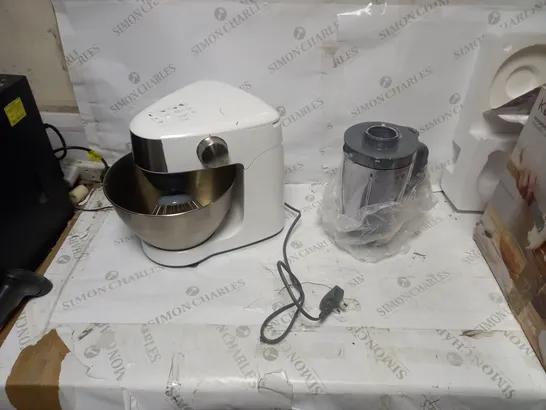 KENWOOD PROSPERO COMPACT STAND MIXER