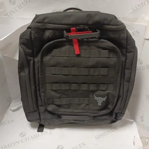 UNDER ARMOUR STORM RUCKSACK