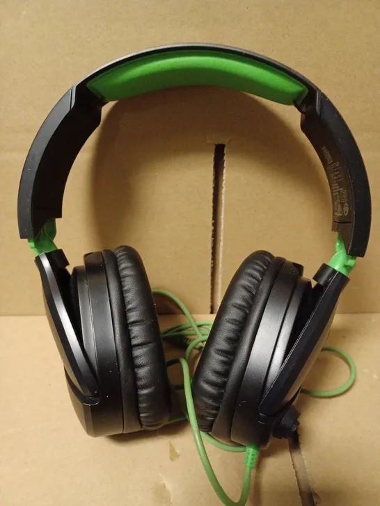 TURTLE BEACH RECON 70 XBOX WIRED GAMING HEADSET 