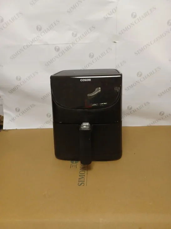 COSORI ELECTRIC HOT AIR FRYER 