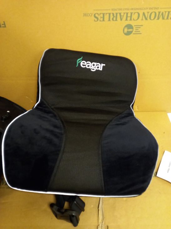 FEAGAR LUMBAR PILLOW