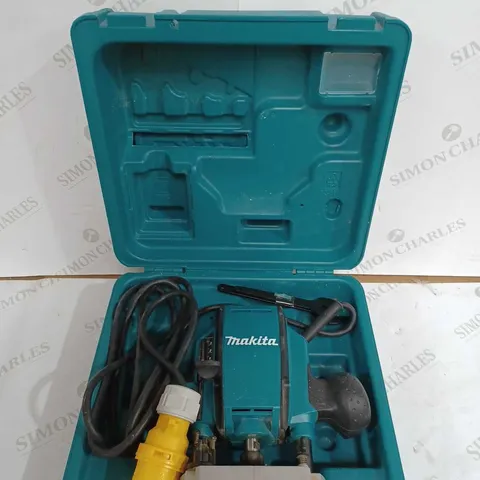 MAKITA RP0900X ROUTER