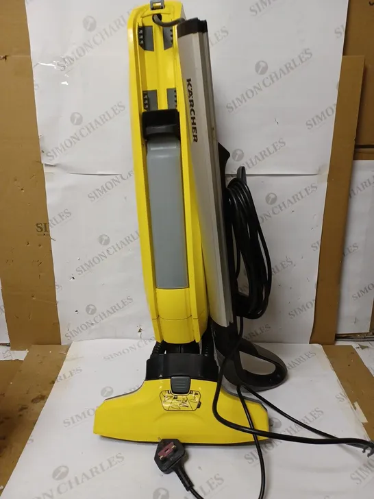 KARCHER HARD FLOOR CLEANER FC5