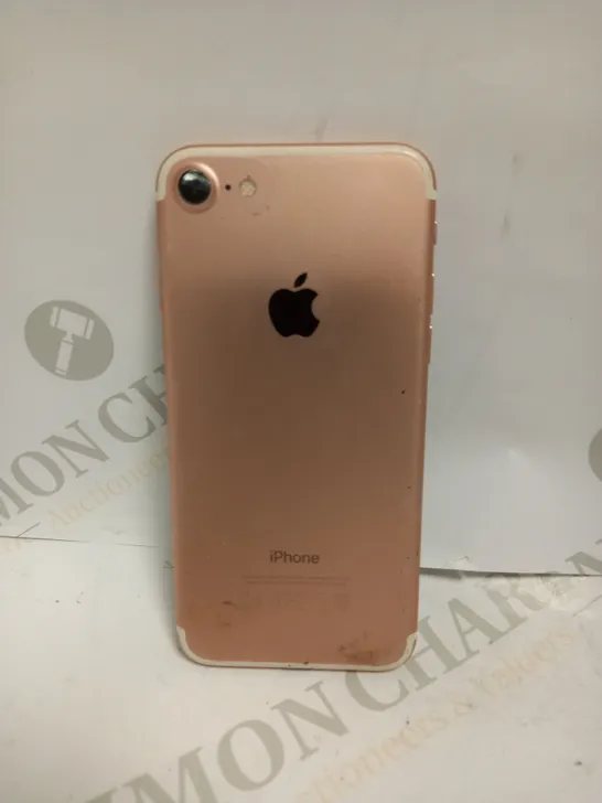 APPLE IPHONE 7 32GB