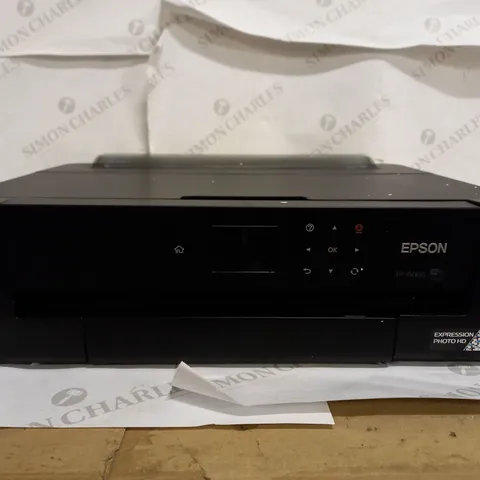 EPSON EXPRESSION PHOTO XP-15000 WI-FI PRINTER