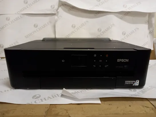 EPSON EXPRESSION PHOTO XP-15000 WI-FI PRINTER