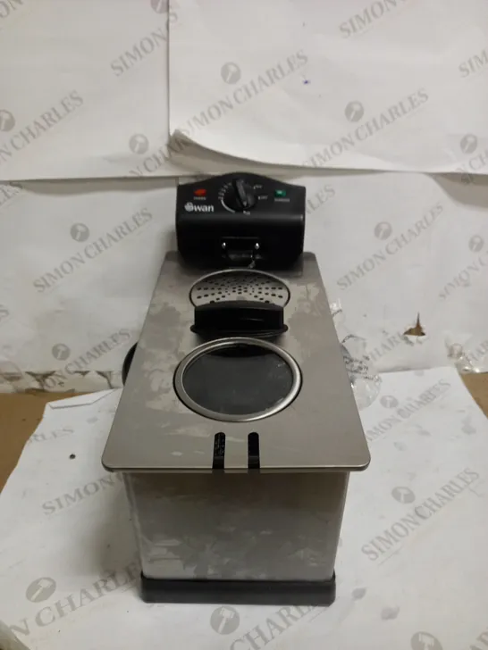 SWAN DEEP FAT FRYER