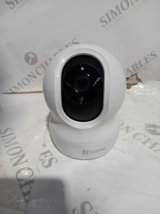 EZVIZ CP1 SMART HOME CAMERA 