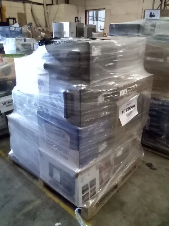 PALLET OF APPROXIMATELY 13 ASSORTED HOUSEHOLD & ELECTRICAL PRODUCTS TO INCLUDE