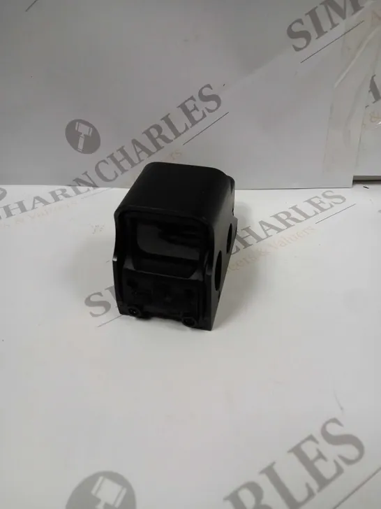 BOXED 551 GRAPHIC SIGHT RED DOT SIGHT 