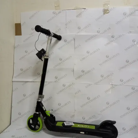 EVO VTI E-SCOOTER - LIME