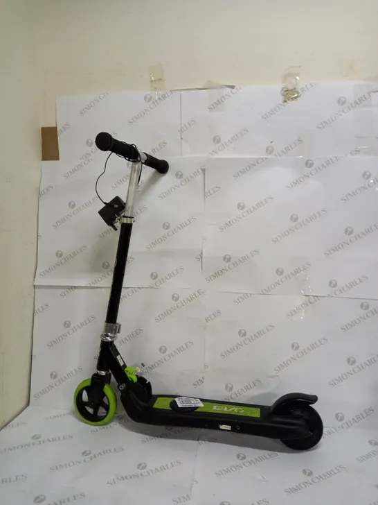 EVO VTI E-SCOOTER - LIME