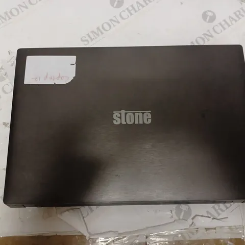 STONE NT310-H 15.6" LAPTOP