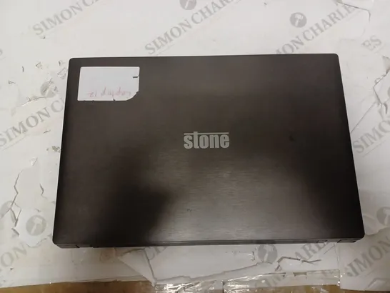 STONE NT310-H 15.6" LAPTOP