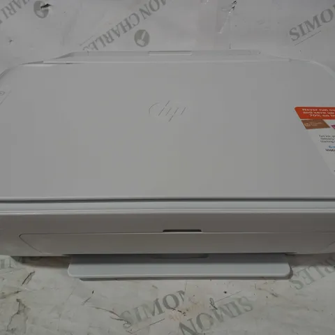 HP DESKJET 2710E PRINTER 