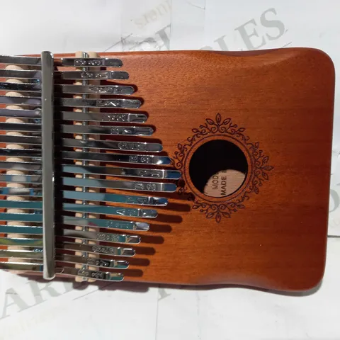 BITS AND PIECES KALIMBA