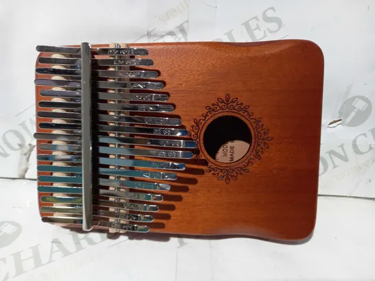 BITS AND PIECES KALIMBA