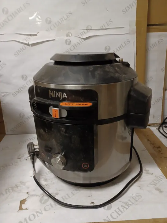 NINJA FOODI MAX MULTI COOKER