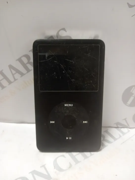 APPLE IPOD CLASSIC 6TH GEN