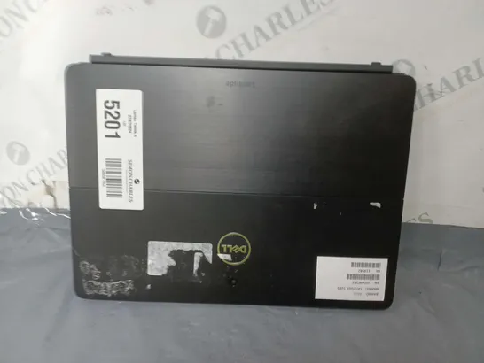 DELL LATITUDE 5285 12 INCH I5-7300U 2.60GHZ