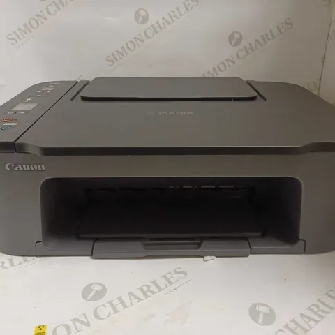 CANON PIXMA TS3450 PRINTER