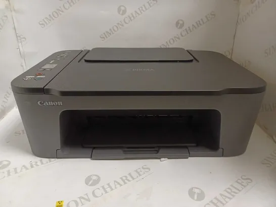 CANON PIXMA TS3450 PRINTER