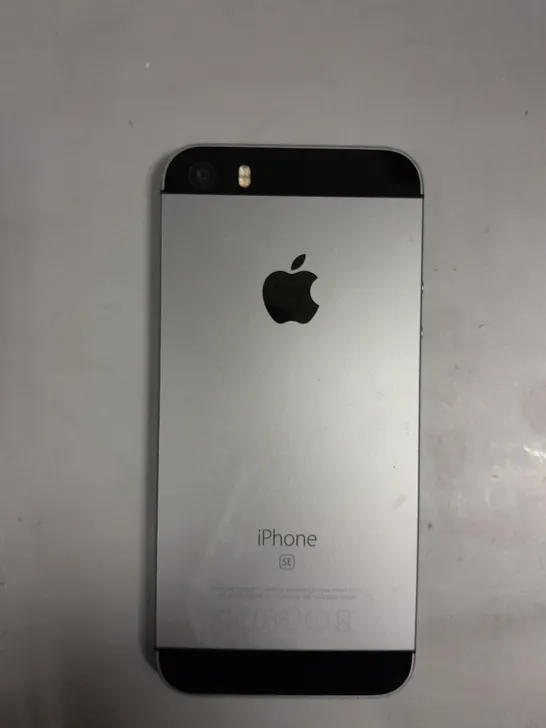 APPLE IPHONE 5 SE SMARTPHONE 