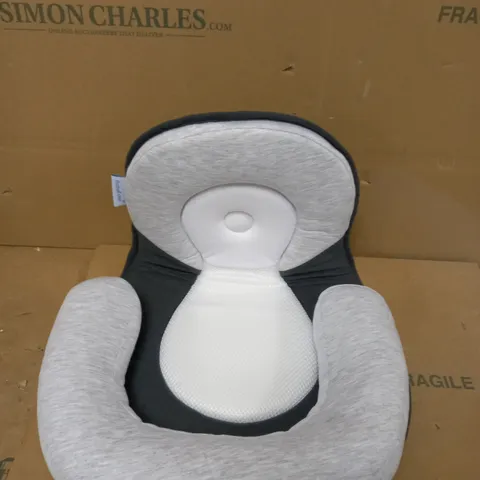 BABYEASE FULL-BODY BABY COMFORT SUPPORT CUSHION