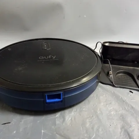 EUFY ROBOVAC G30 VERGE