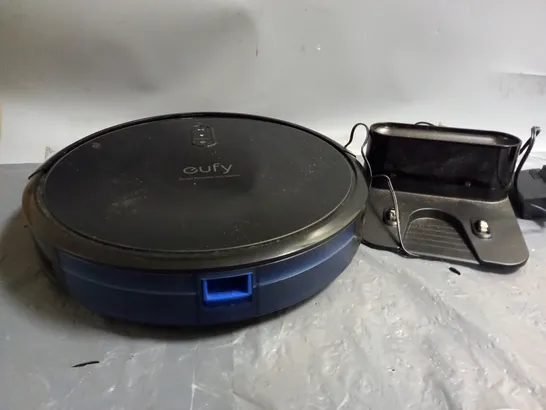 EUFY ROBOVAC G30 VERGE