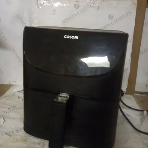 COSORI 5.5L XXL OIL FREE AIR FRYER 1500W