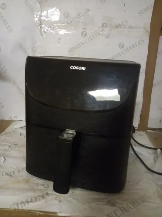 COSORI 5.5L XXL OIL FREE AIR FRYER 1500W