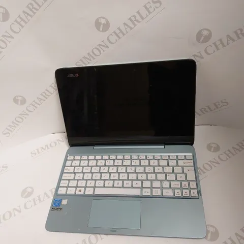 ASUS TRANSFORMER T100H 10.1" CONVERTIBLE NOTEBOOK 