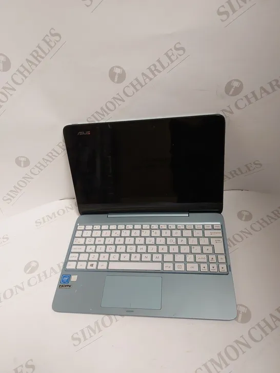 ASUS TRANSFORMER T100H 10.1" CONVERTIBLE NOTEBOOK 