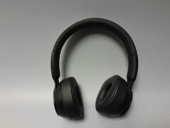 BEATS TRUE WIRELESS HEADPHONES - BLACK