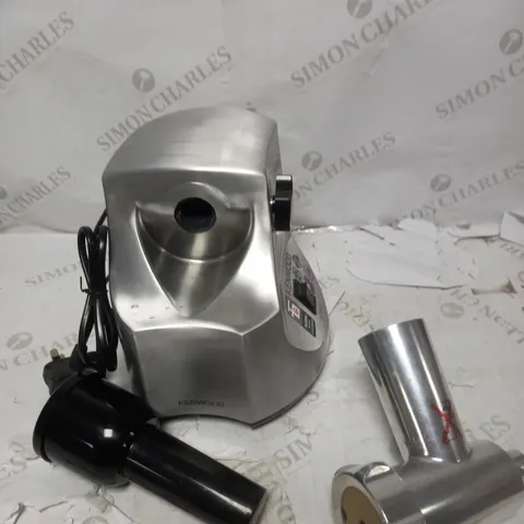 KENWOOD MINCER PRO 1600