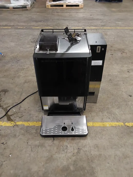 COFFETEK VITRO X3 DUO COMMERCIAL COFFEE MACHINE 