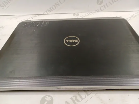 DELL LATITUDE E6430 LAPTOP