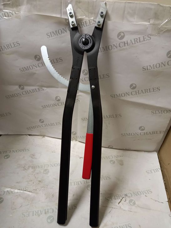 KNIPEX CIRCLIP PLIERS 