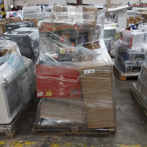 PALLET OF APPROXIMATELY 11 ASSORTED HOUSEHOLD & ELECTRICAL PRODUCTS TO INCLUDE