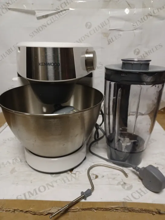 KENWOOD PROSPERO COMPACT STAND MIXER