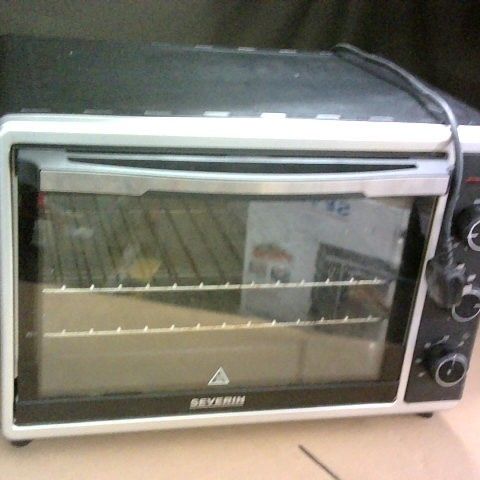 SEVERIN 42L CONVECTION TOAST OVEN