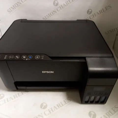 EPSON ECOTANK ET-2710 PRINTER