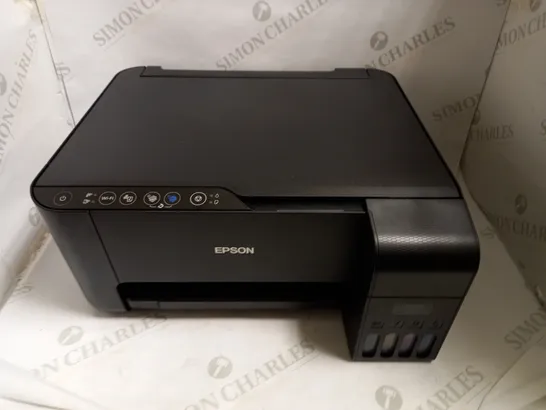 EPSON ECOTANK ET-2710 PRINTER