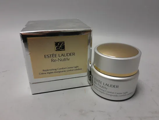 BOXED ESTEE LAUDER RE-NUTRIV (50ml)