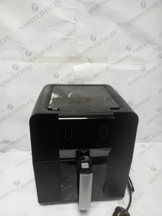 BREVILLE HALO AIR FRYER DIGITAL AIR FRYER OVEN